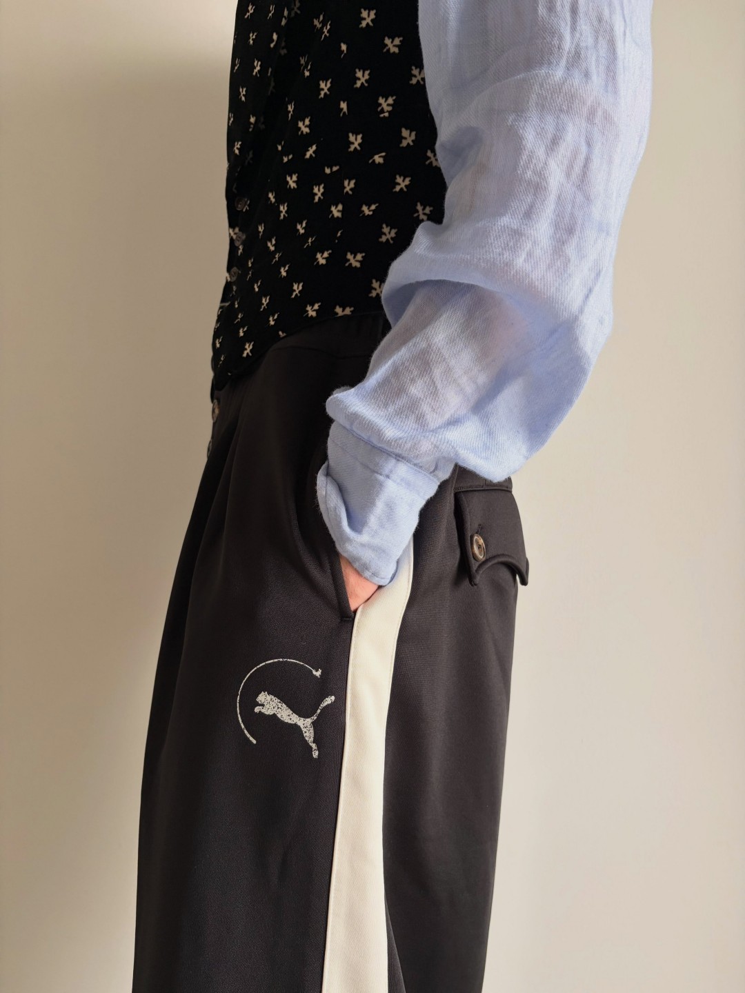PUMA × MASU 2027 SS コラボが発売予定 (プーマ エムエーエスユー 2027年 春夏)