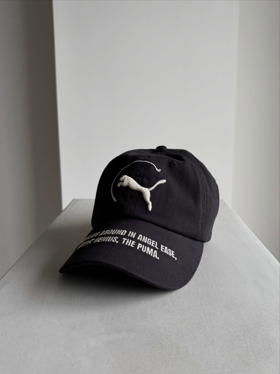 PUMA × MASU 2027 SS コラボが発売予定 (プーマ エムエーエスユー 2027年 春夏)