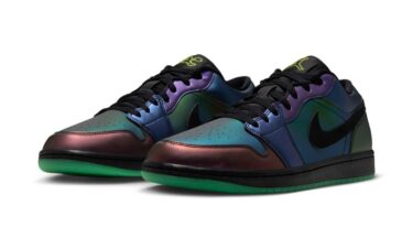 【2026年 11月 発売予定】NIKE AIR JORDAN 1 LOW SE “Magic Ball” (ナイキ エア ジョーダン ロー “マジックボール”) [IX6375-001]