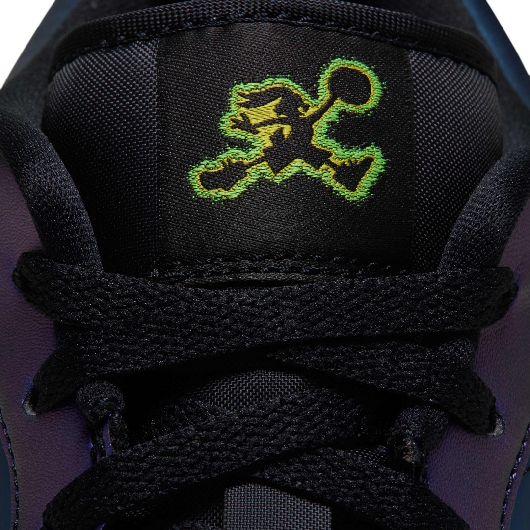 【2026年 11月 発売予定】NIKE AIR JORDAN 1 LOW SE “Space Jam Magic Ball” (ナイキ エア ジョーダン ロー “スペースジャム マジックボール”) [IX6375-001]