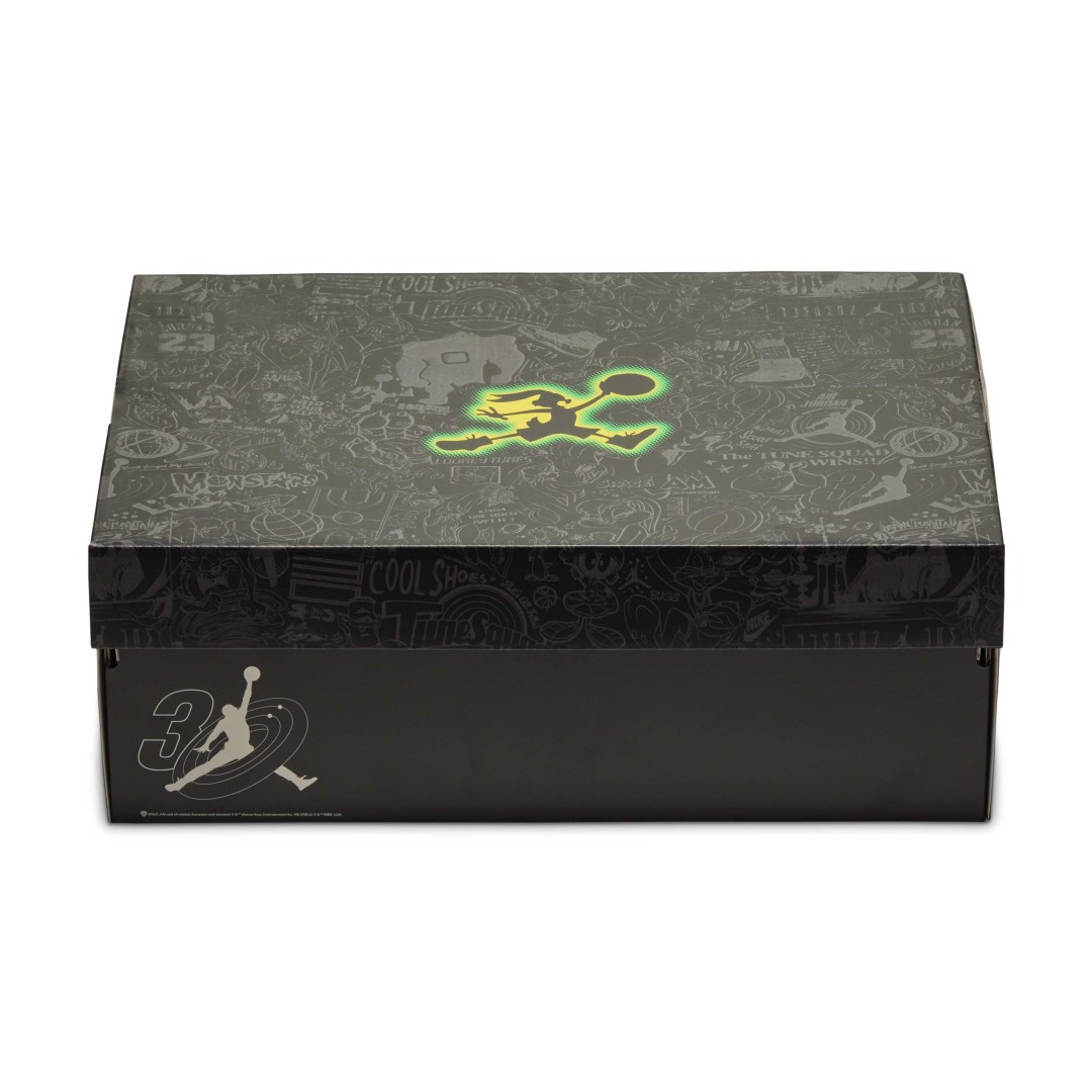 【2026年 11月 発売予定】NIKE AIR JORDAN 1 LOW SE “Space Jam Magic Ball” (ナイキ エア ジョーダン ロー “スペースジャム マジックボール”) [IX6375-001]