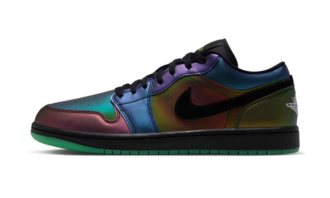 【2026年 11月 発売予定】NIKE AIR JORDAN 1 LOW SE “Space Jam Magic Ball” (ナイキ エア ジョーダン ロー “スペースジャム マジックボール”) [IX6375-001]