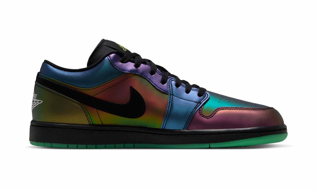 【2026年 11月 発売予定】NIKE AIR JORDAN 1 LOW SE “Space Jam Magic Ball” (ナイキ エア ジョーダン ロー “スペースジャム マジックボール”) [IX6375-001]
