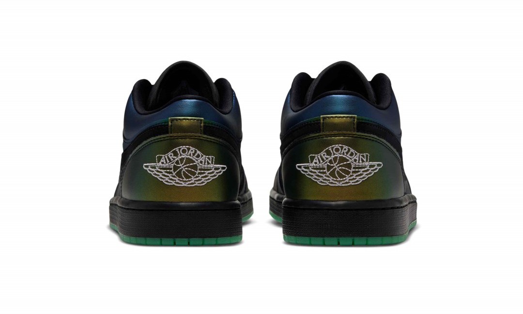 【2026年 11月 発売予定】NIKE AIR JORDAN 1 LOW SE “Space Jam Magic Ball” (ナイキ エア ジョーダン ロー “スペースジャム マジックボール”) [IX6375-001]