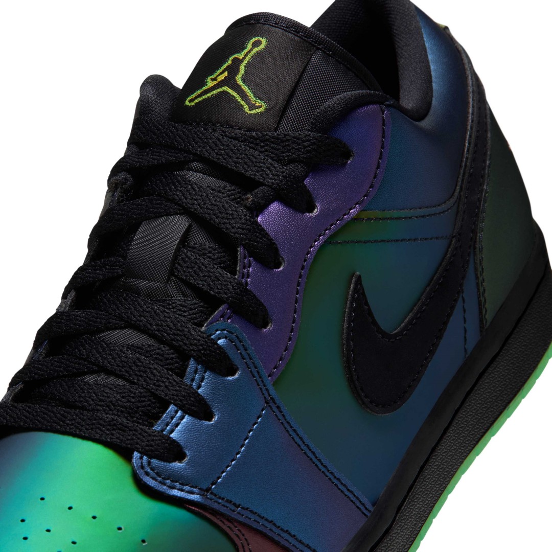【2026年 11月 発売予定】NIKE AIR JORDAN 1 LOW SE “Space Jam Magic Ball” (ナイキ エア ジョーダン ロー “スペースジャム マジックボール”) [IX6375-001]