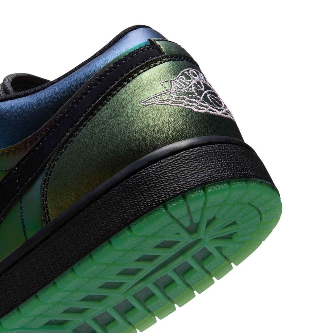 【2026年 11月 発売予定】NIKE AIR JORDAN 1 LOW SE “Space Jam Magic Ball” (ナイキ エア ジョーダン ロー “スペースジャム マジックボール”) [IX6375-001]