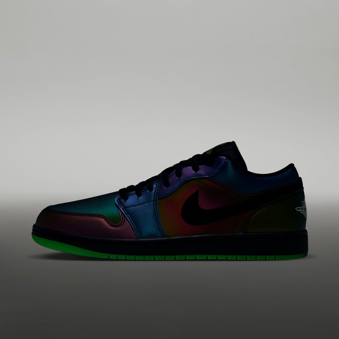 【2026年 11月 発売予定】NIKE AIR JORDAN 1 LOW SE “Space Jam Magic Ball” (ナイキ エア ジョーダン ロー “スペースジャム マジックボール”) [IX6375-001]
