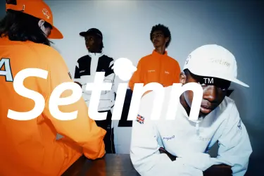 paperboy × Setinn コラボ “GRANDSLAM TOUR”が2026年 10/17 発売 (ペーパーボーイ セットイン)