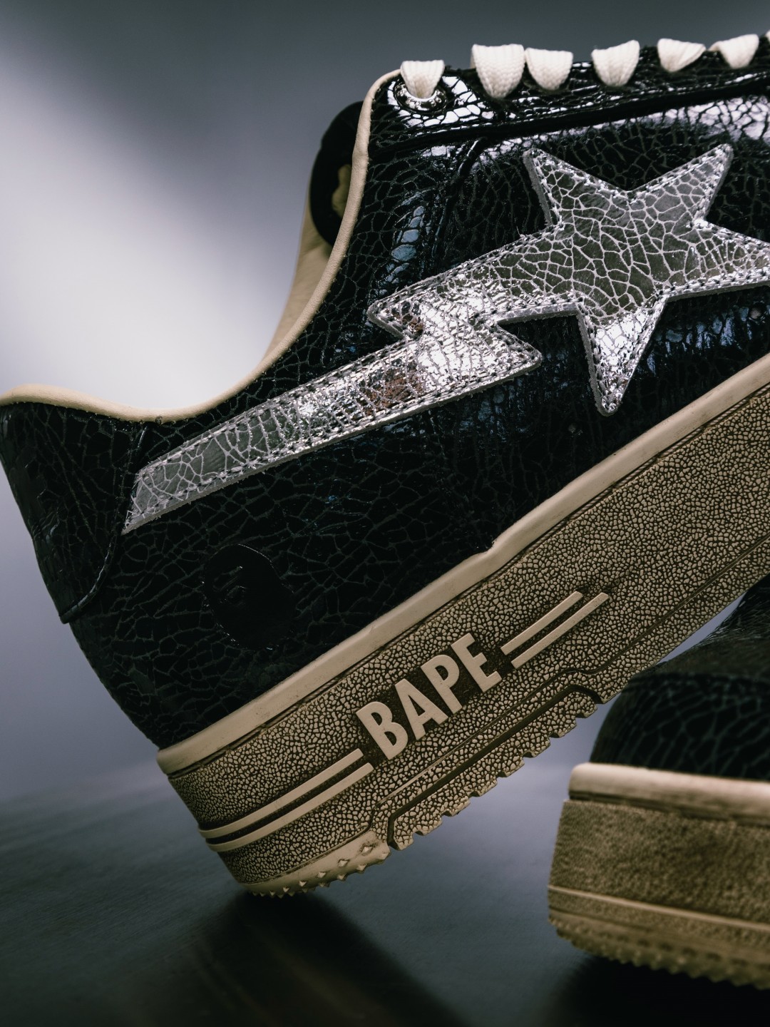 A BATHIG APE BAPE STA 25周年コレクションが海外 2026年 10/17 発売 (ア ベイシング エイプ)