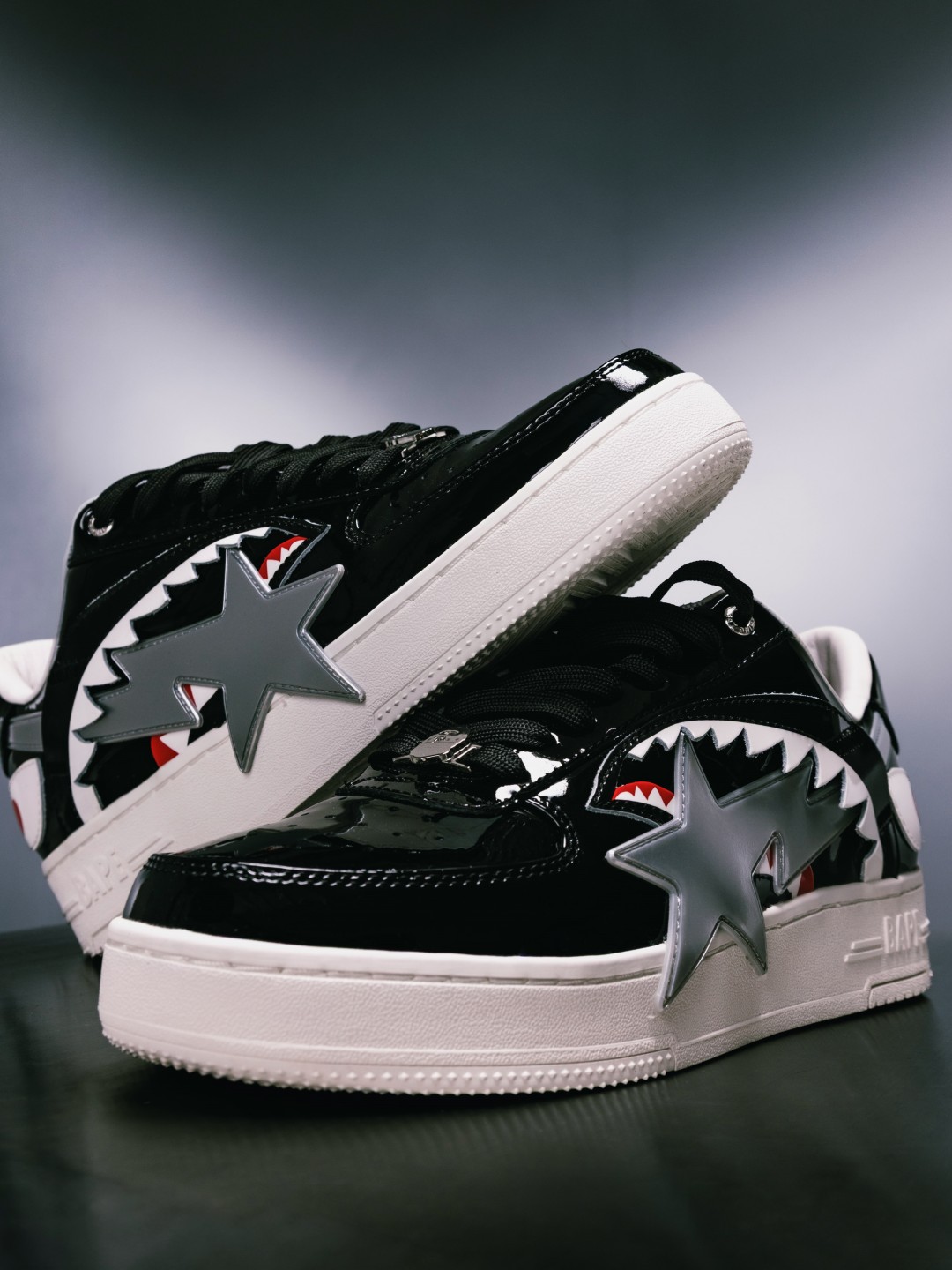 A BATHIG APE BAPE STA 25周年コレクションが海外 2026年 10/17 発売 (ア ベイシング エイプ)
