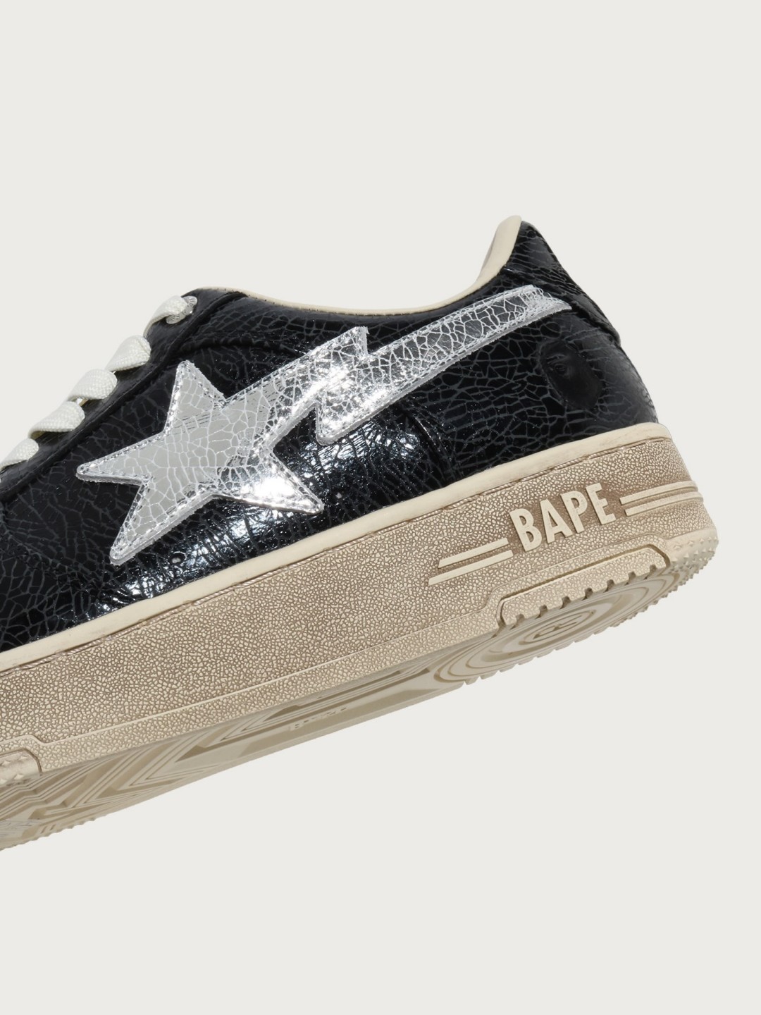 A BATHIG APE BAPE STA 25周年コレクションが海外 2026年 10/17 発売 (ア ベイシング エイプ)