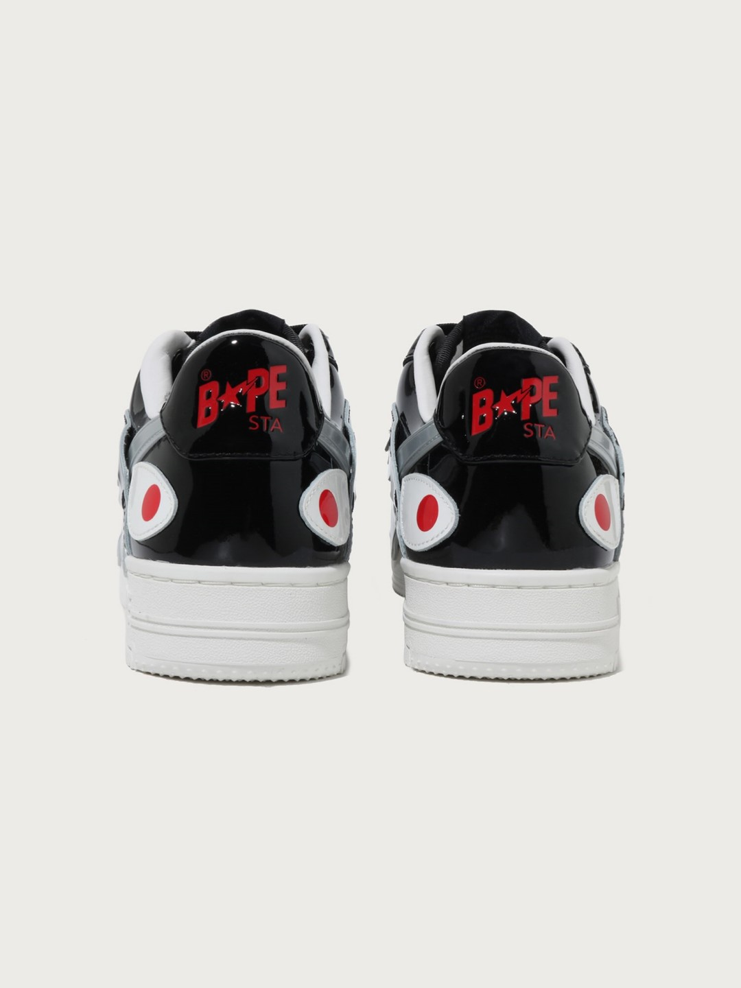 A BATHIG APE BAPE STA 25周年コレクションが海外 2026年 10/17 発売 (ア ベイシング エイプ)