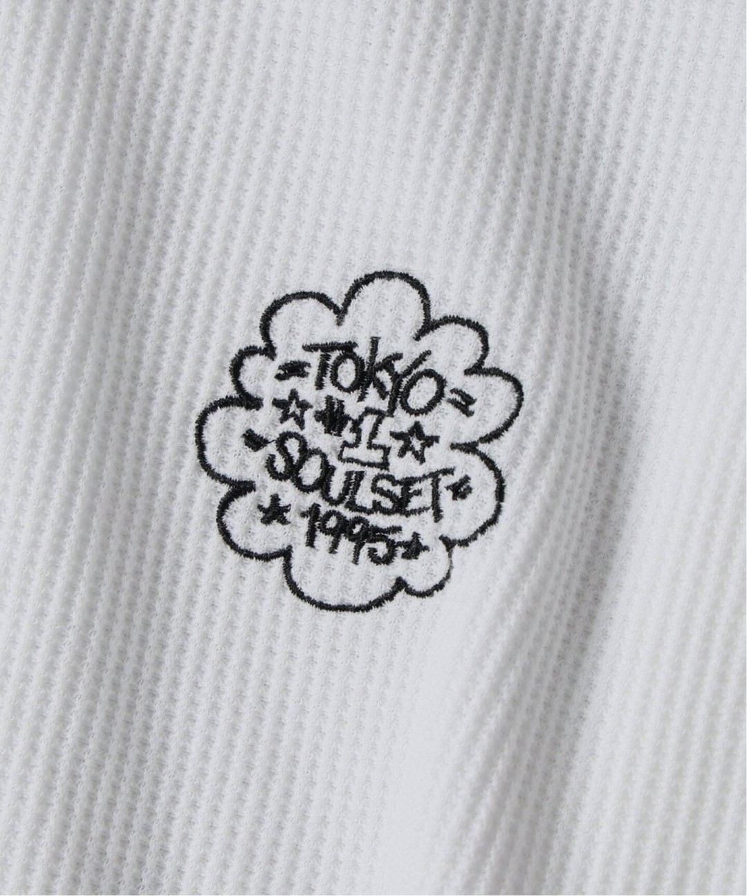 Eric Haze × TOKYO No.1 SOUL SET × JOURNAL STANDARD relume「BAYCREW’S FESTIVAL」限定アイテムが2026年 10/24 & 10/25 発売 (エリック・ヘイズ トーキョー・ナンバーワン・ソウル・セット ジャーナルスタンダード)