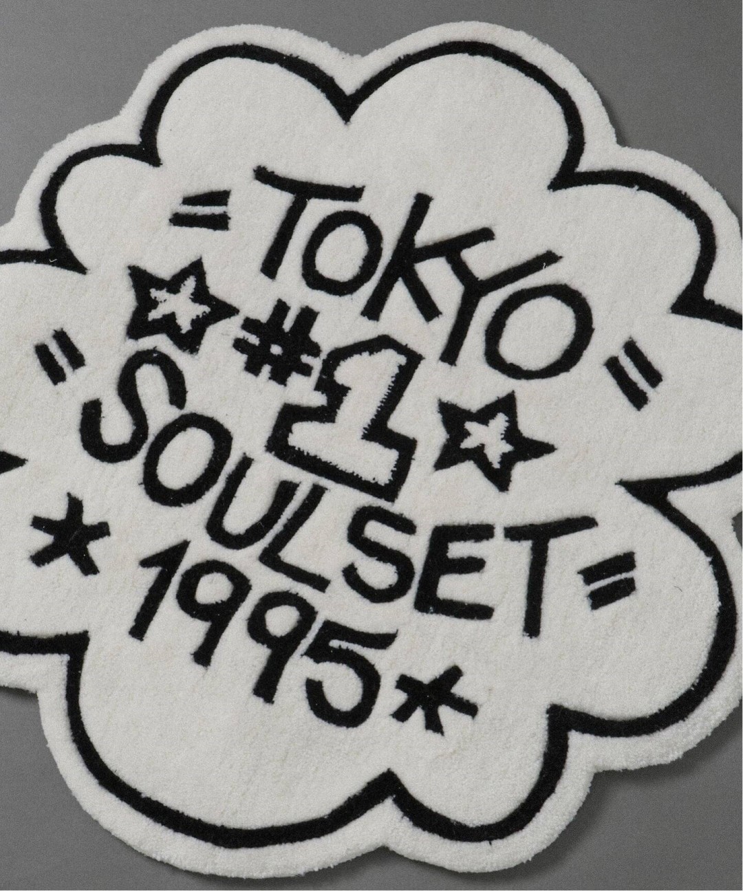 Eric Haze × TOKYO No.1 SOUL SET × JOURNAL STANDARD relume「BAYCREW’S FESTIVAL」限定アイテムが2026年 10/24 & 10/25 発売 (エリック・ヘイズ トーキョー・ナンバーワン・ソウル・セット ジャーナルスタンダード)