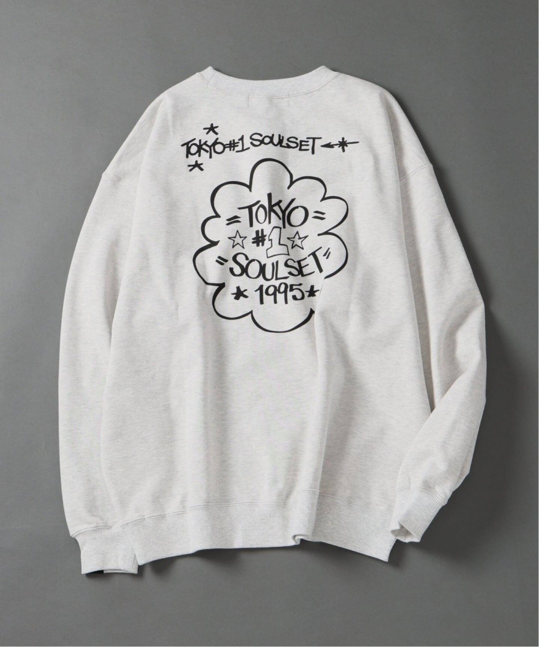 Eric Haze × TOKYO No.1 SOUL SET × JOURNAL STANDARD relume「BAYCREW’S FESTIVAL」限定アイテムが2026年 10/24 & 10/25 発売 (エリック・ヘイズ トーキョー・ナンバーワン・ソウル・セット ジャーナルスタンダード)