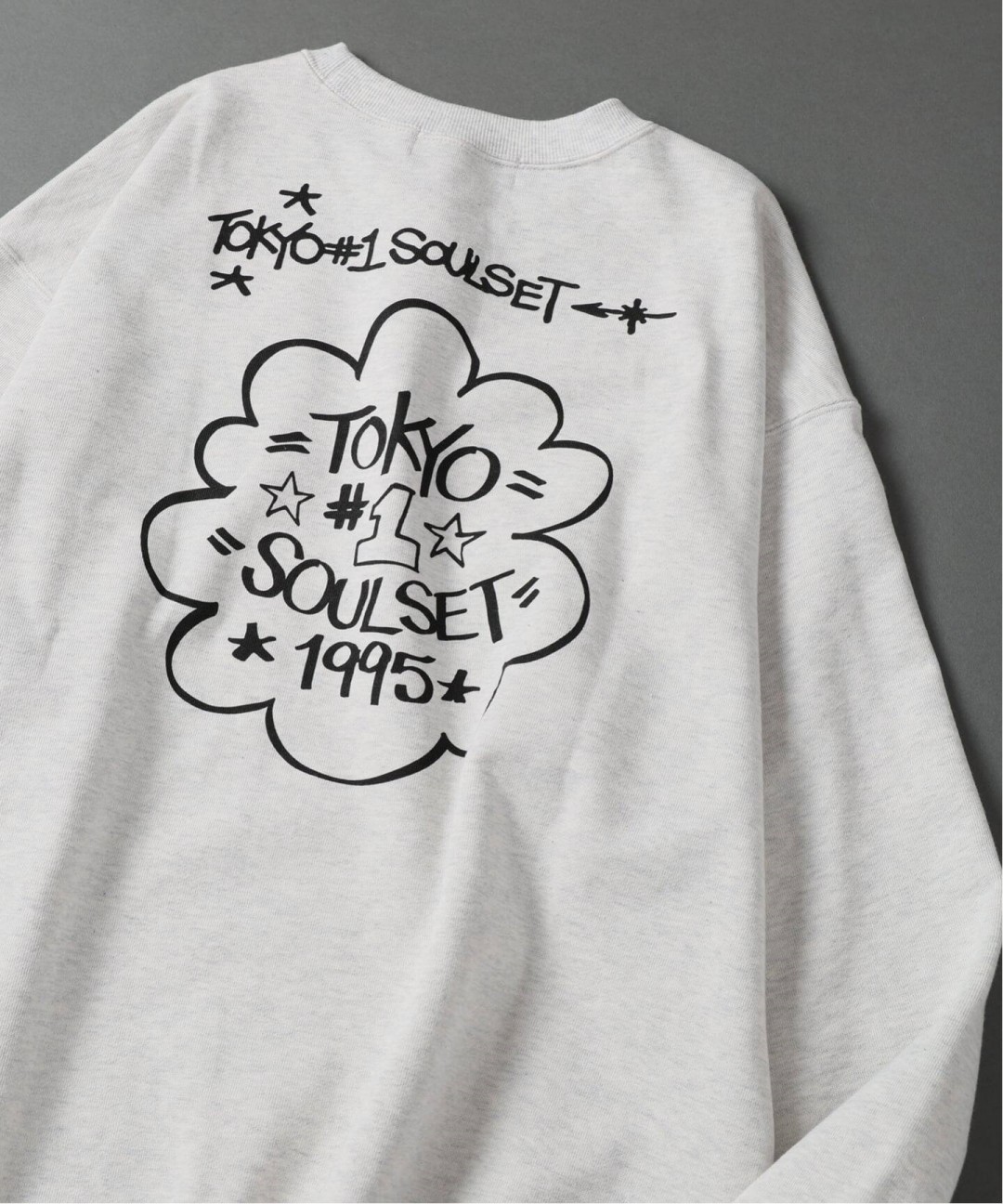 Eric Haze × TOKYO No.1 SOUL SET × JOURNAL STANDARD relume「BAYCREW’S FESTIVAL」限定アイテムが2026年 10/24 & 10/25 発売 (エリック・ヘイズ トーキョー・ナンバーワン・ソウル・セット ジャーナルスタンダード)