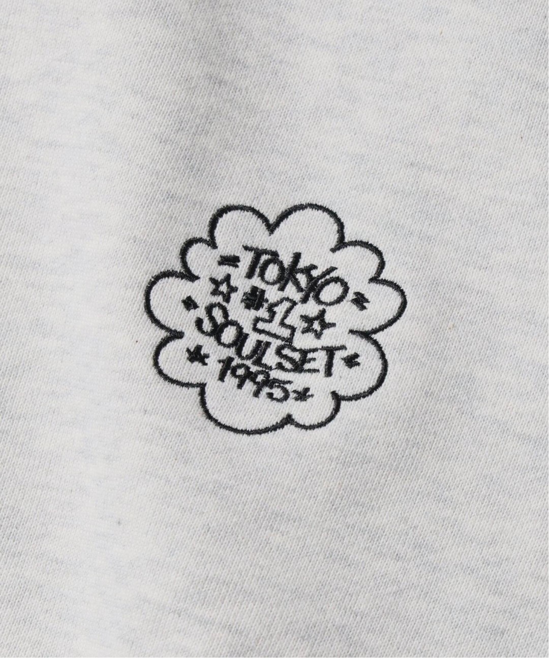 Eric Haze × TOKYO No.1 SOUL SET × JOURNAL STANDARD relume「BAYCREW’S FESTIVAL」限定アイテムが2026年 10/24 & 10/25 発売 (エリック・ヘイズ トーキョー・ナンバーワン・ソウル・セット ジャーナルスタンダード)