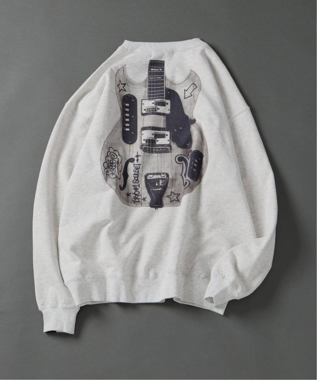Eric Haze × TOKYO No.1 SOUL SET × JOURNAL STANDARD relume「BAYCREW’S FESTIVAL」限定アイテムが2026年 10/24 & 10/25 発売 (エリック・ヘイズ トーキョー・ナンバーワン・ソウル・セット ジャーナルスタンダード)