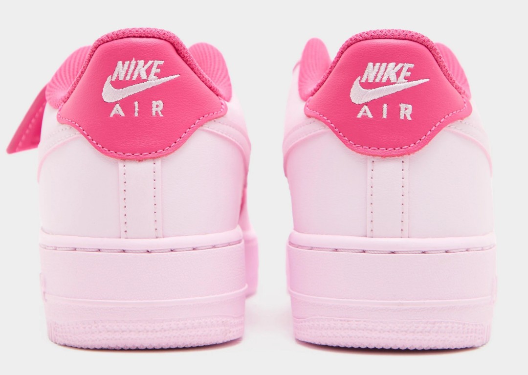 【2027年 2月 発売予定】NIKE AIR FORCE 1 LOW “Valentine 2027/Pink Heart” (ナイキ エア フォース 1 ロー “バレンタイン/ピンクハート”)