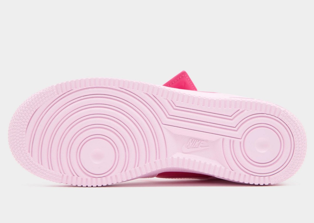 【2027年 2月 発売予定】NIKE AIR FORCE 1 LOW “Valentine 2027/Pink Heart” (ナイキ エア フォース 1 ロー “バレンタイン/ピンクハート”)