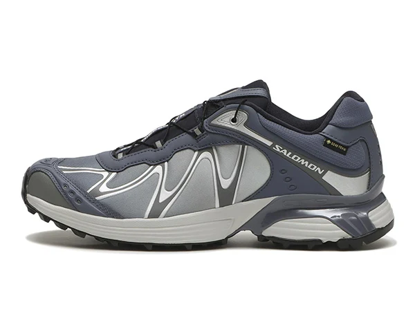 【BILLY’S EXCLUSIVE・2026年 10/23 発売】Salomon XT-6 PROTECTIVE & XT-WHISPER GTX “STORMY WEATHER/GRISAILLE” (サロモン GORE-TEX ゴアテックス) [L45405000/L45397300]