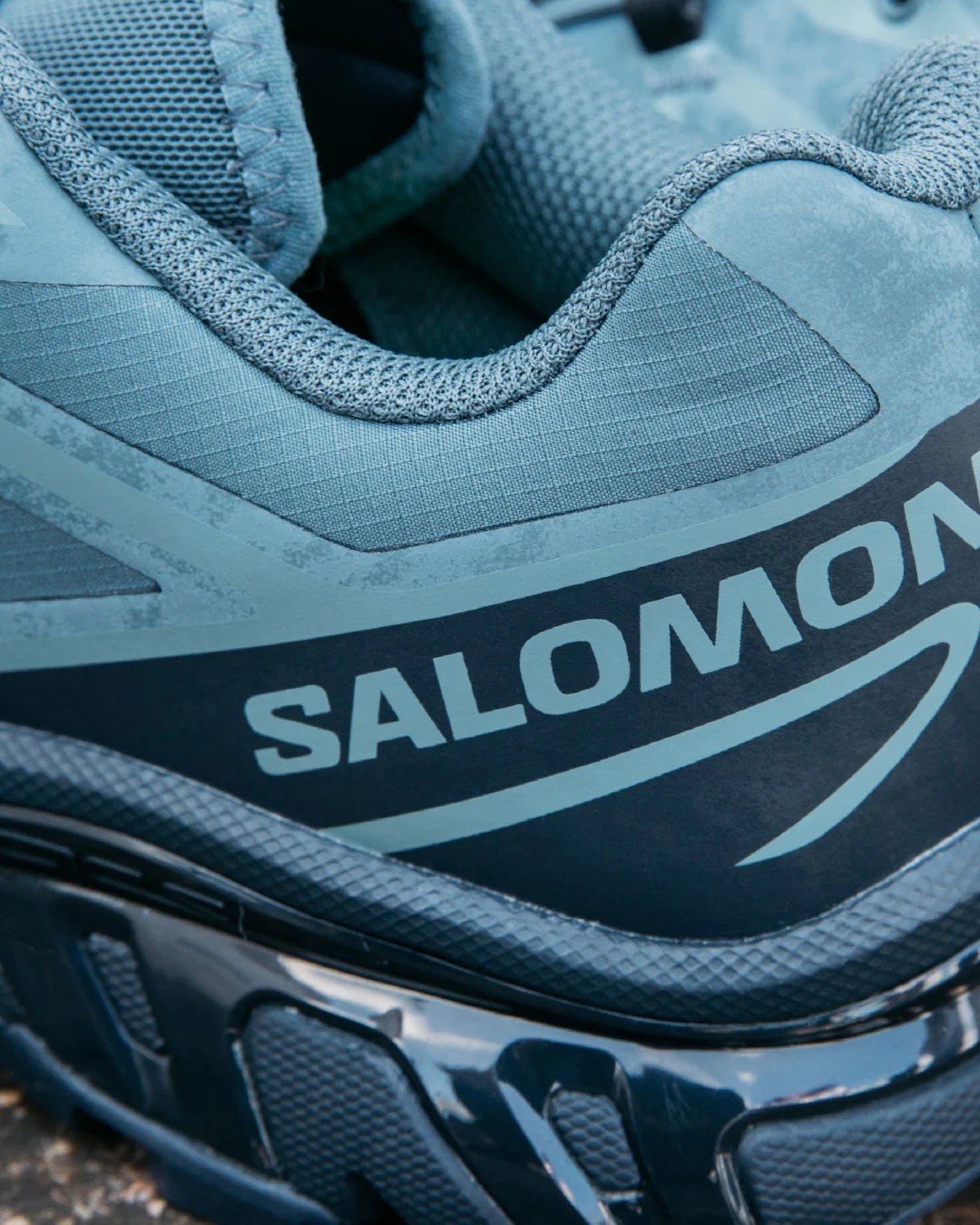 【BILLY’S EXCLUSIVE・2026年 10/23 発売】Salomon XT-6 PROTECTIVE & XT-WHISPER GTX “STORMY WEATHER/GRISAILLE” (サロモン GORE-TEX ゴアテックス) [L45405000/L45397300]