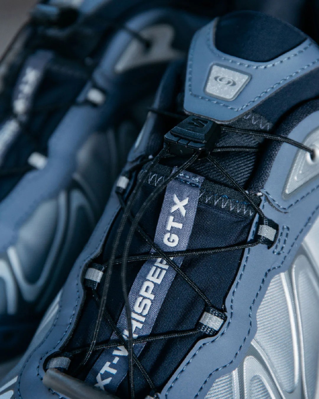 【BILLY’S EXCLUSIVE・2026年 10/23 発売】Salomon XT-6 PROTECTIVE & XT-WHISPER GTX “STORMY WEATHER/GRISAILLE” (サロモン GORE-TEX ゴアテックス) [L45405000/L45397300]