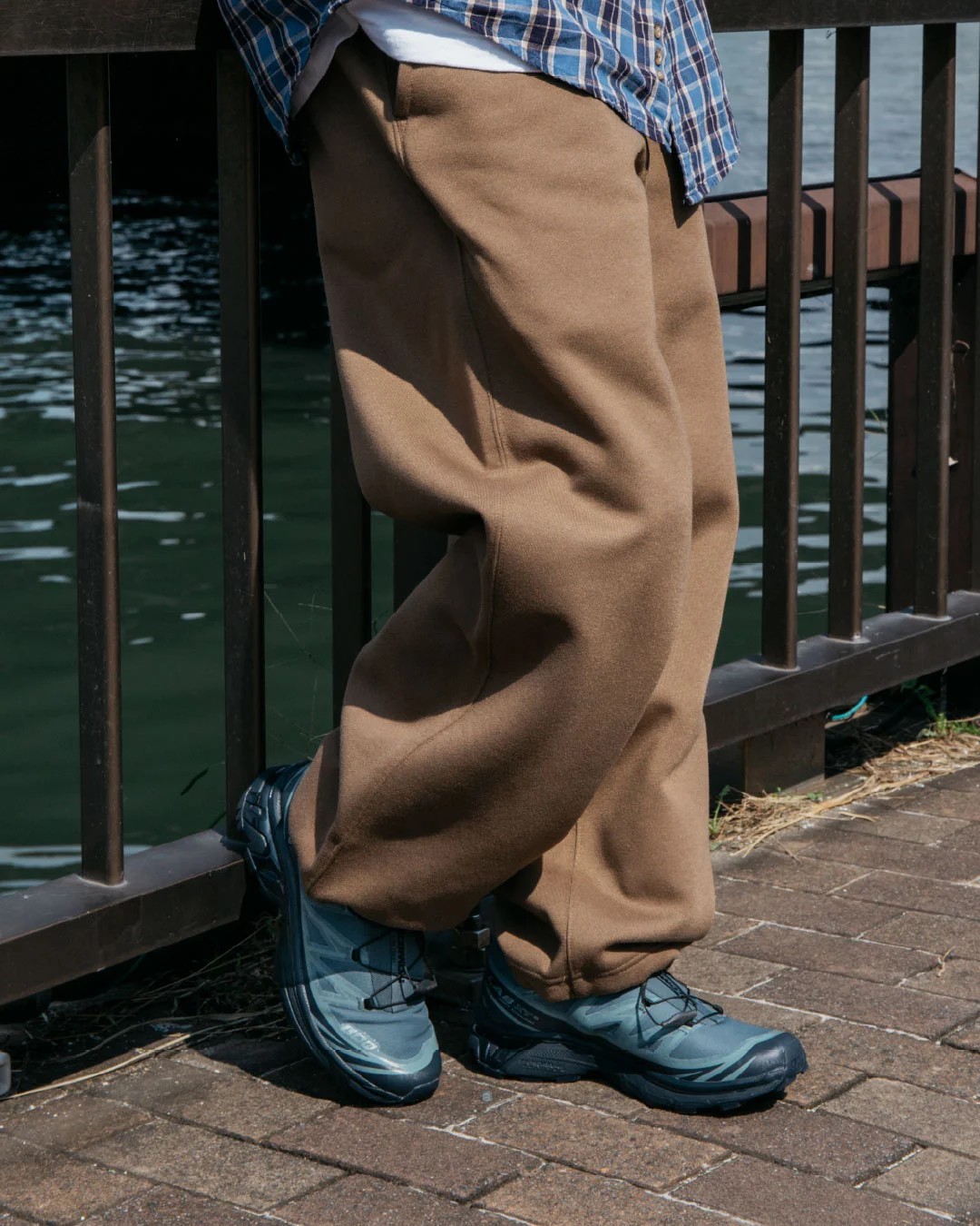 【BILLY’S EXCLUSIVE・2026年 10/23 発売】Salomon XT-6 PROTECTIVE & XT-WHISPER GTX “STORMY WEATHER/GRISAILLE” (サロモン GORE-TEX ゴアテックス) [L45405000/L45397300]