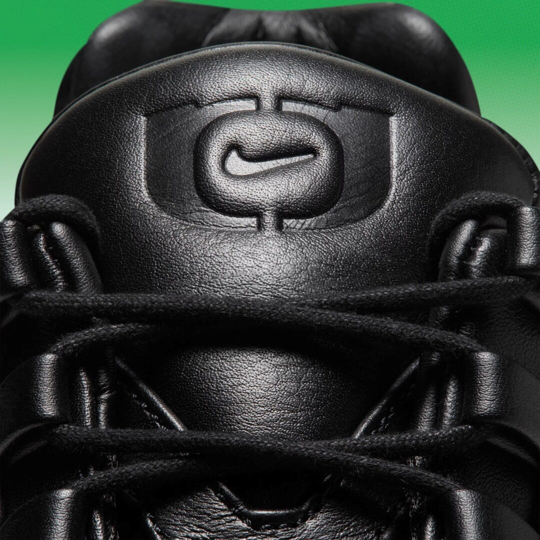 【2026年末 発売予定】One Block Down × NIKE AIR MAX 95 BIG BUBBLE LUX “Black” (ワン ブロック ダウン ナイキ エア マックス ビッグバブル ラックス “ブラック”) [IM0704-001]