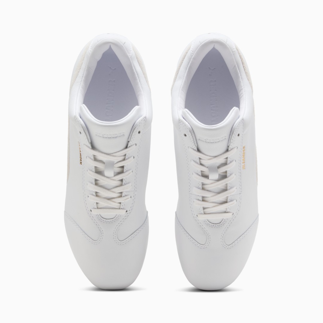 【2026年 10/24 発売】Jil Sander × PUMA 2026 FW “SUEDE TN & SPEEDCAT” (ジル サンダー プーマ スエード スピードキャット) [410057-01/410060-01/410402-01]