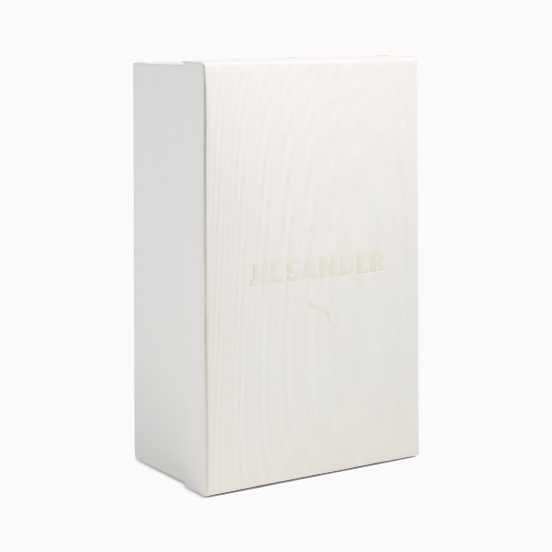 【2026年 10/24 発売】Jil Sander × PUMA 2026 FW “SUEDE TN & SPEEDCAT” (ジル サンダー プーマ スエード スピードキャット) [410057-01/410060-01/410402-01]