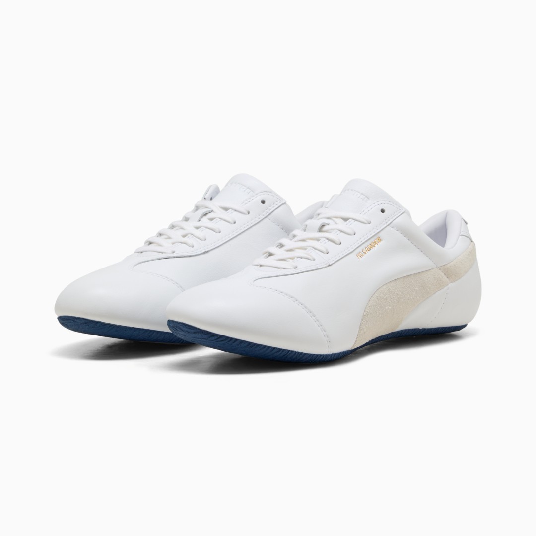 【2026年 10/24 発売】Jil Sander × PUMA 2026 FW “SUEDE TN & SPEEDCAT” (ジル サンダー プーマ スエード スピードキャット) [410057-01/410060-01/410402-01]