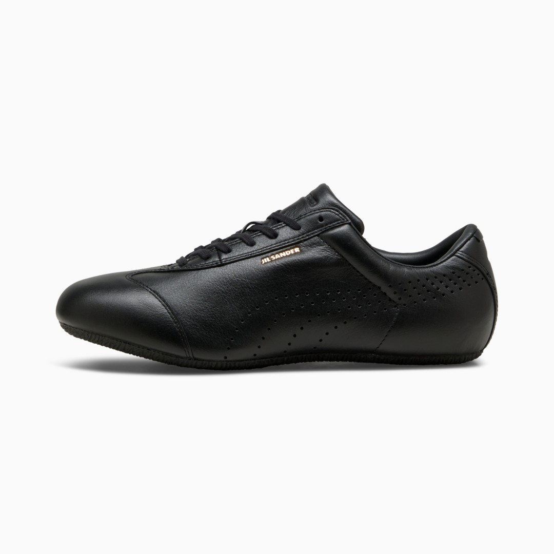 【2026年 10/24 発売】Jil Sander × PUMA 2026 FW “SUEDE TN & SPEEDCAT” (ジル サンダー プーマ スエード スピードキャット) [410057-01/410060-01/410402-01]