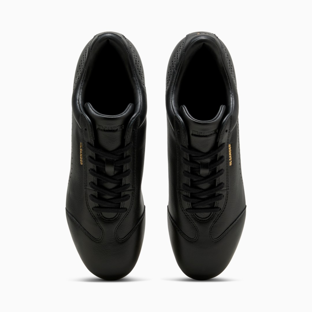 【2026年 10/24 発売】Jil Sander × PUMA 2026 FW “SUEDE TN & SPEEDCAT” (ジル サンダー プーマ スエード スピードキャット) [410057-01/410060-01/410402-01]