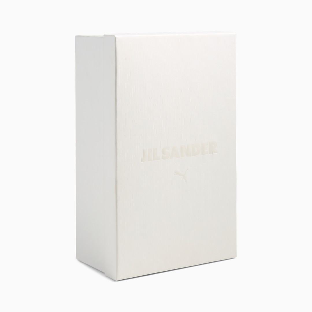 【2026年 10/24 発売】Jil Sander × PUMA 2026 FW “SUEDE TN & SPEEDCAT” (ジル サンダー プーマ スエード スピードキャット) [410057-01/410060-01/410402-01]