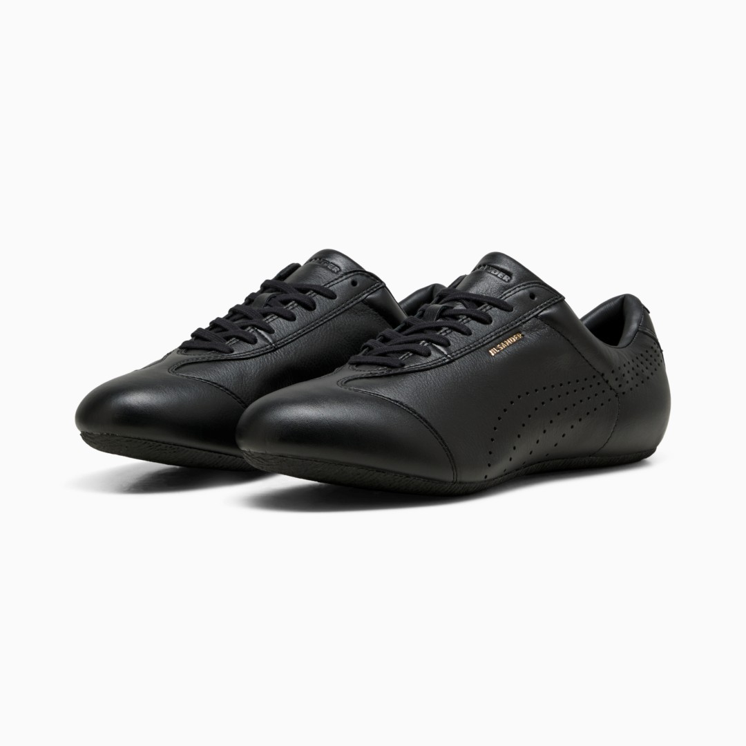 【2026年 10/24 発売】Jil Sander × PUMA 2026 FW “SUEDE TN & SPEEDCAT” (ジル サンダー プーマ スエード スピードキャット) [410057-01/410060-01/410402-01]
