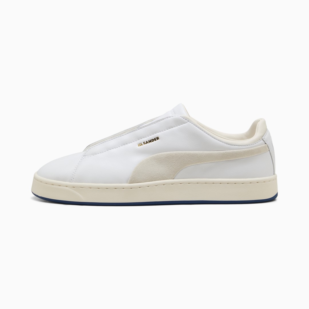 【2026年 10/24 発売】Jil Sander × PUMA 2026 FW “SUEDE TN & SPEEDCAT” (ジル サンダー プーマ スエード スピードキャット) [410057-01/410060-01/410402-01]
