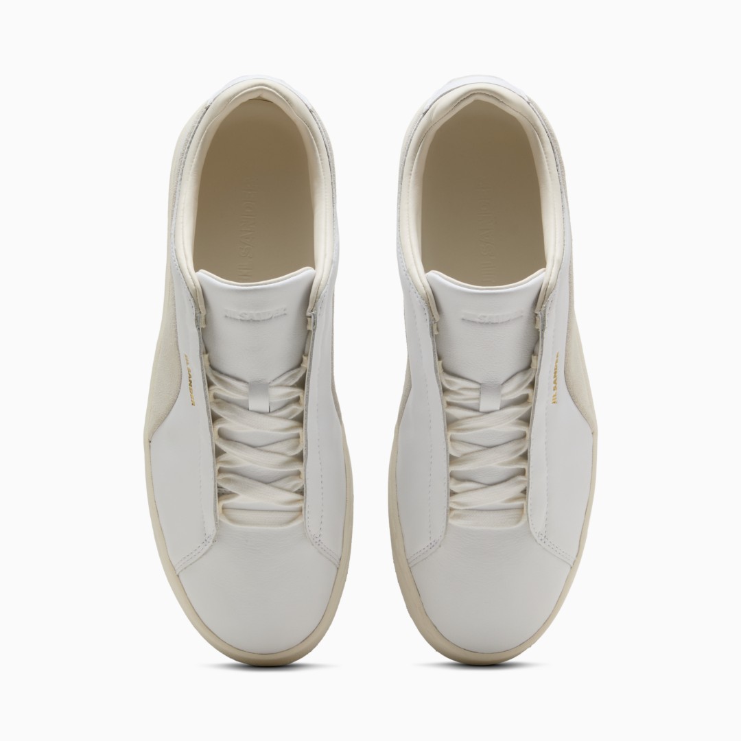 【2026年 10/24 発売】Jil Sander × PUMA 2026 FW “SUEDE TN & SPEEDCAT” (ジル サンダー プーマ スエード スピードキャット) [410057-01/410060-01/410402-01]