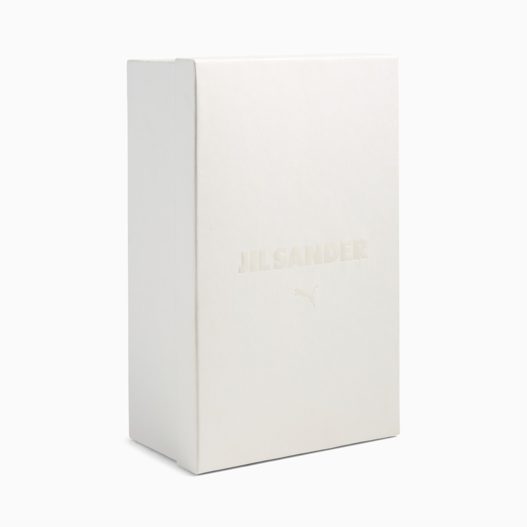 【2026年 10/24 発売】Jil Sander × PUMA 2026 FW “SUEDE TN & SPEEDCAT” (ジル サンダー プーマ スエード スピードキャット) [410057-01/410060-01/410402-01]