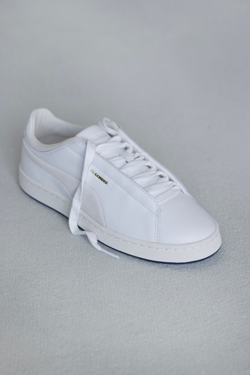 【2026年 10/24 発売】Jil Sander × PUMA 2026 FW “SUEDE TN & SPEEDCAT” (ジル サンダー プーマ スエード スピードキャット) [410057-01/410060-01/410402-01]