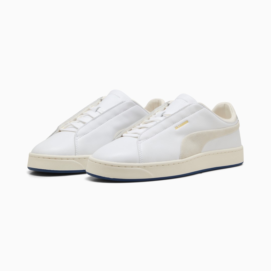 【2026年 10/24 発売】Jil Sander × PUMA 2026 FW “SUEDE TN & SPEEDCAT” (ジル サンダー プーマ スエード スピードキャット) [410057-01/410060-01/410402-01]