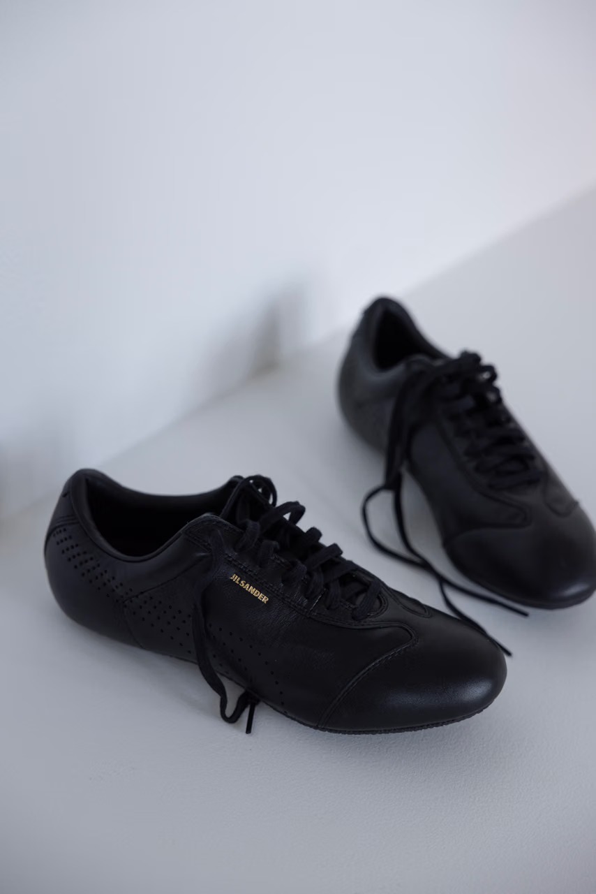 【2026年 10/24 発売】Jil Sander × PUMA 2026 FW “SUEDE TN & SPEEDCAT” (ジル サンダー プーマ スエード スピードキャット) [410057-01/410060-01/410402-01]