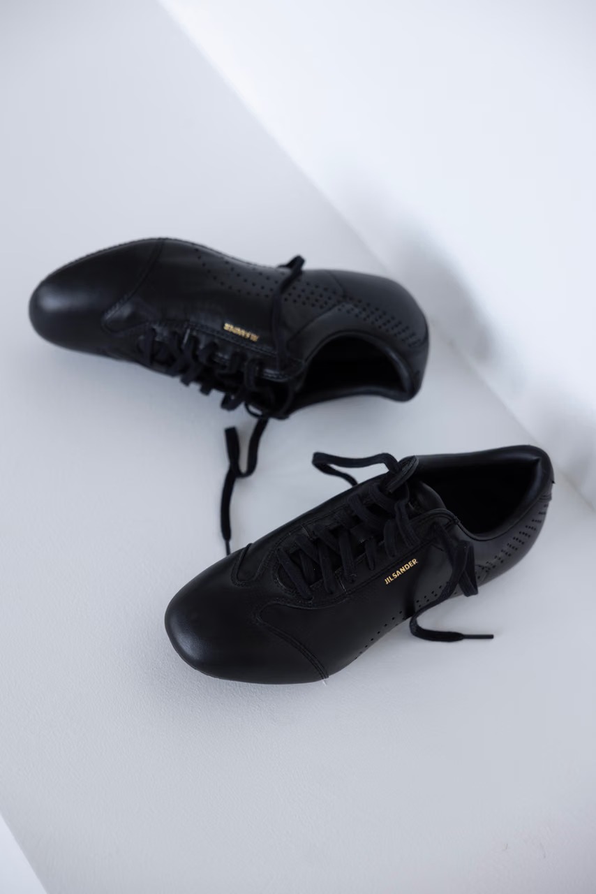 【2026年 10/24 発売】Jil Sander × PUMA 2026 FW “SUEDE TN & SPEEDCAT” (ジル サンダー プーマ スエード スピードキャット) [410057-01/410060-01/410402-01]