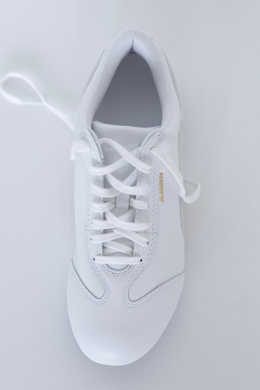 【2026年 10/24 発売】Jil Sander × PUMA 2026 FW “SUEDE TN & SPEEDCAT” (ジル サンダー プーマ スエード スピードキャット) [410057-01/410060-01/410402-01]
