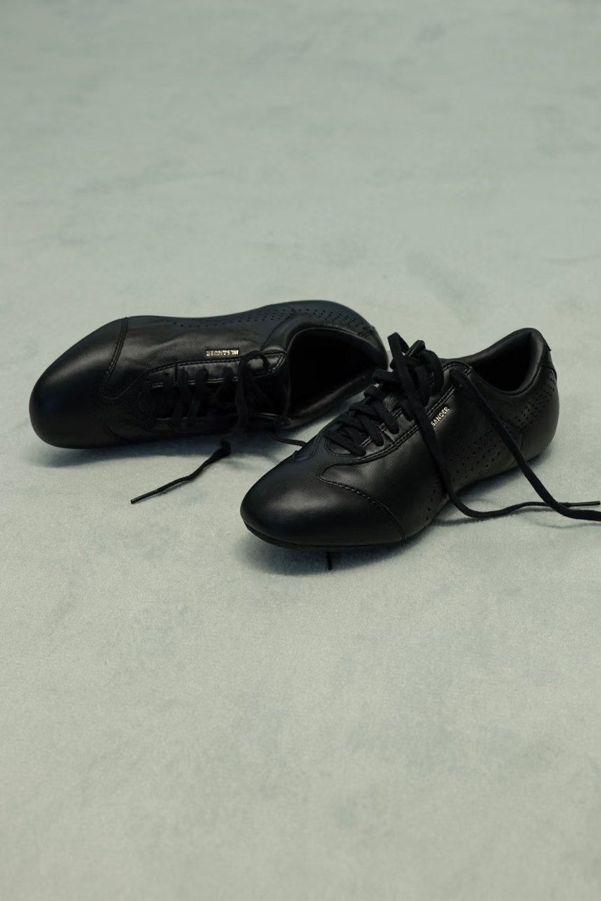 【2026年 10/24 発売】Jil Sander × PUMA 2026 FW “SUEDE TN & SPEEDCAT” (ジル サンダー プーマ スエード スピードキャット) [410057-01/410060-01/410402-01]