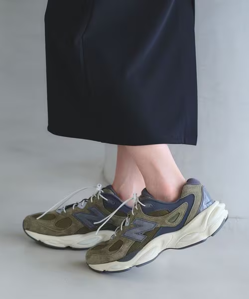 【2026年 11月下旬 発売】BEAUTY&YOUTH × New Balance U983 "Olive" (ビューティアンドユース ニューバランス)