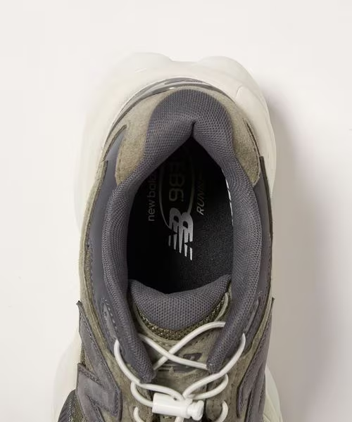 【2026年 11月下旬 発売】BEAUTY&YOUTH × New Balance U983 “Olive” (ビューティアンドユース ニューバランス)