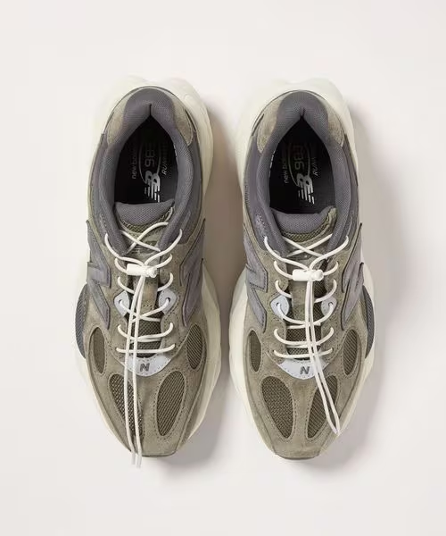 【2026年 11月下旬 発売】BEAUTY&YOUTH × New Balance U983 “Olive” (ビューティアンドユース ニューバランス)