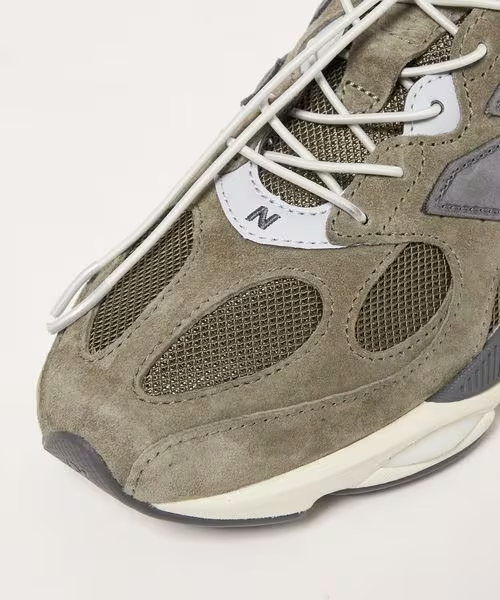 【2026年 11月下旬 発売】BEAUTY&YOUTH × New Balance U983 “Olive” (ビューティアンドユース ニューバランス)