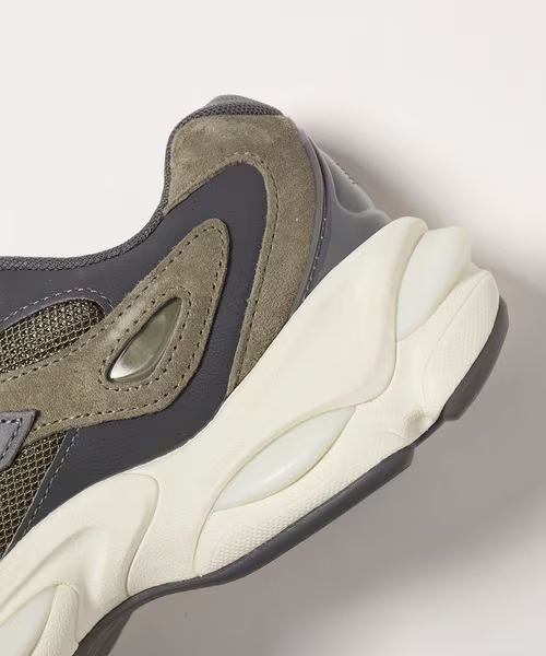 【2026年 11月下旬 発売】BEAUTY&YOUTH × New Balance U983 “Olive” (ビューティアンドユース ニューバランス)